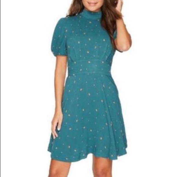 Free People Abbie dress - Picture 8 of 8